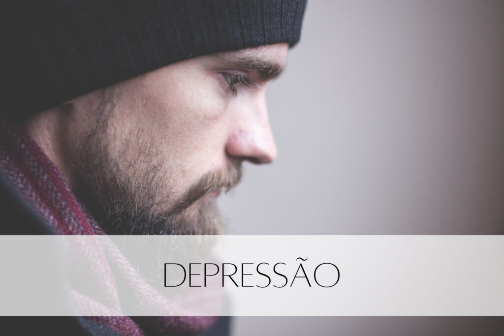Sessão Depressão