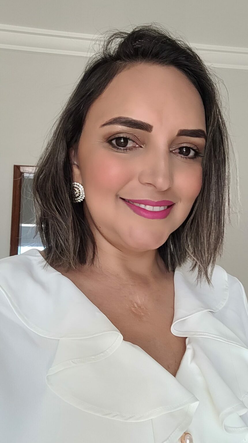 Daiane Marins