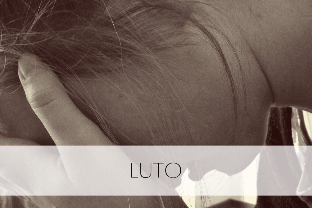 Sessão Luto