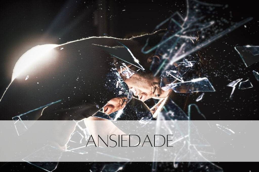 Sessão Ansiedade