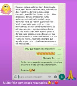 Depoimento 1