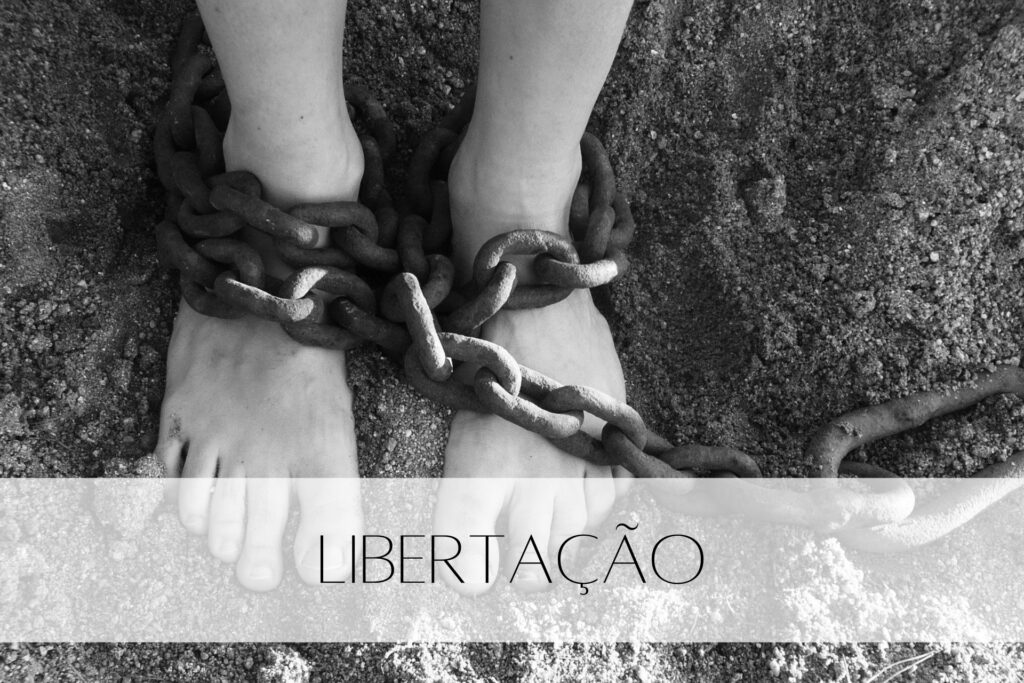 Sessão Libertação
