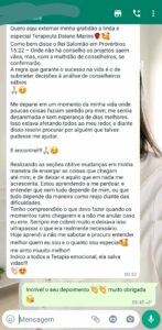 Depoimento 3