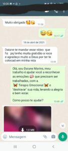 Depoimento 14