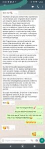 Depoimento 17
